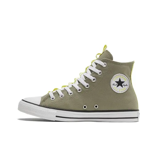 Converse Chuck Taylor All Star High 'Alt Exploration - Light Field Surplus'