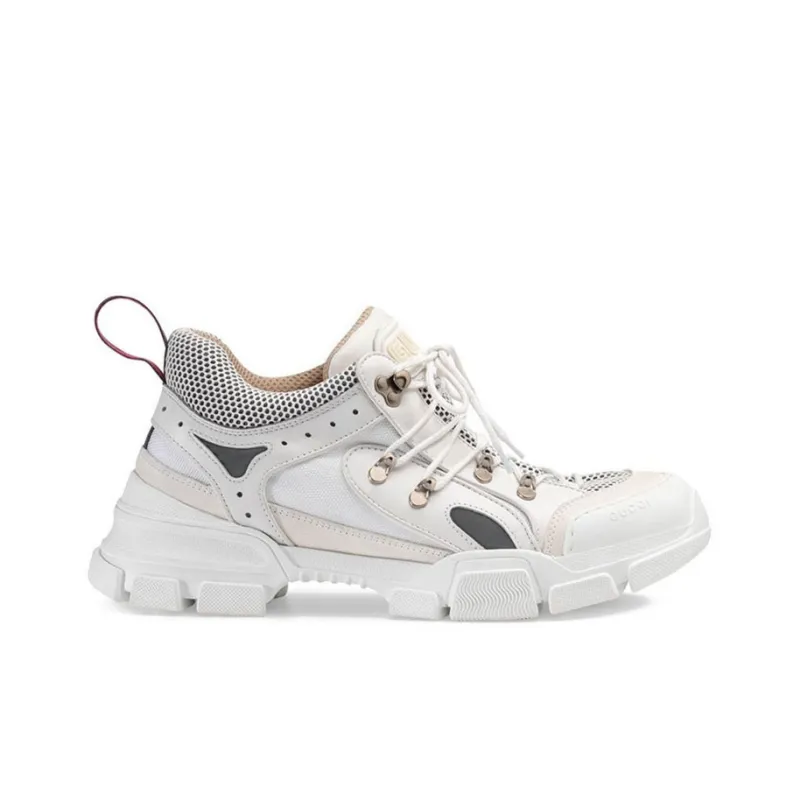 GUCCI Flashtrek 'White'-1