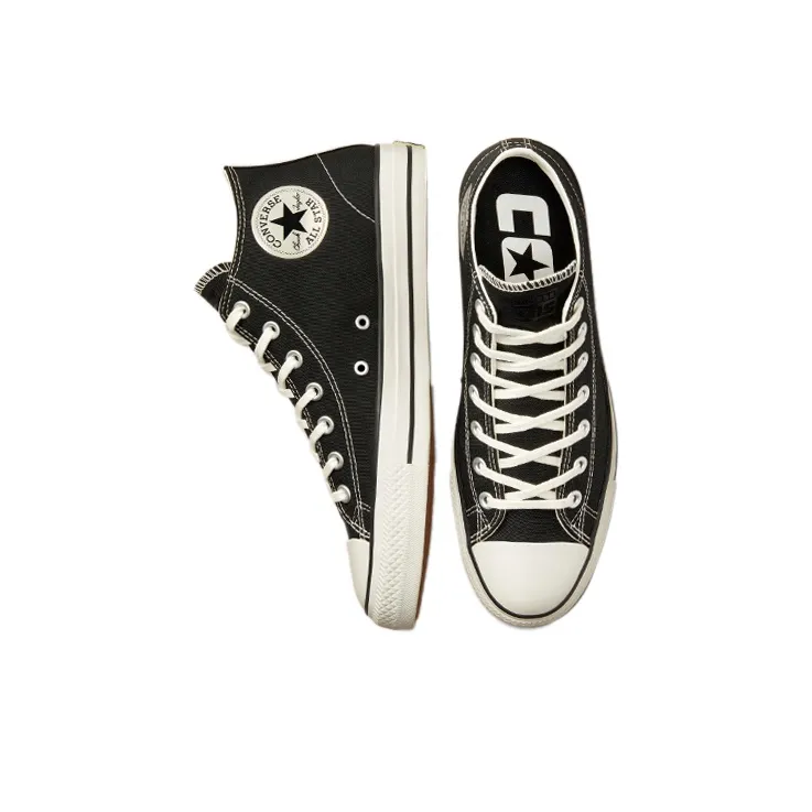 Converse Chuck Taylor All Star Pro High 'Black Egret'-3