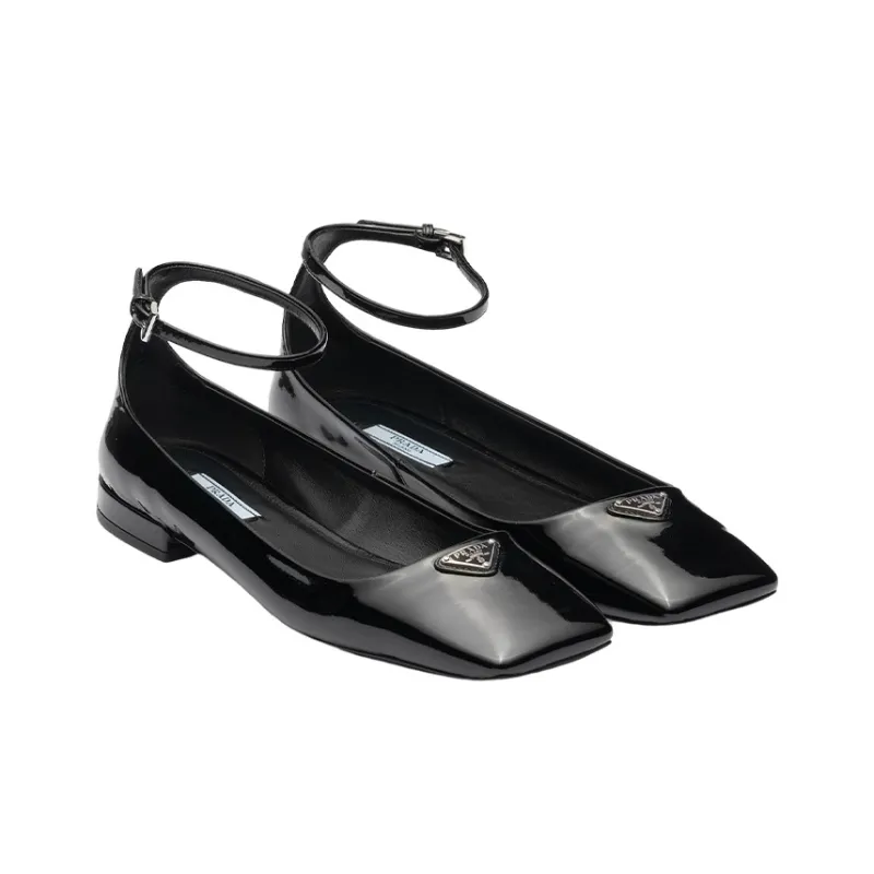 PRADA Women's Casual Shoes Women's Black-2