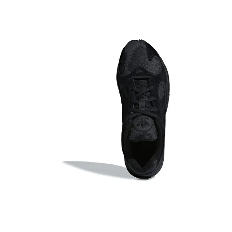 Adidas Yung 1 Triple Black-4