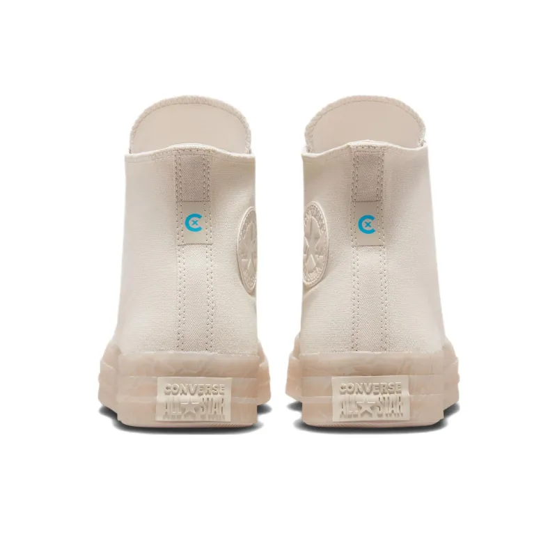 Converse Chuck Taylor All Star Cx High 'Tonal Bark Desert Sand'-4
