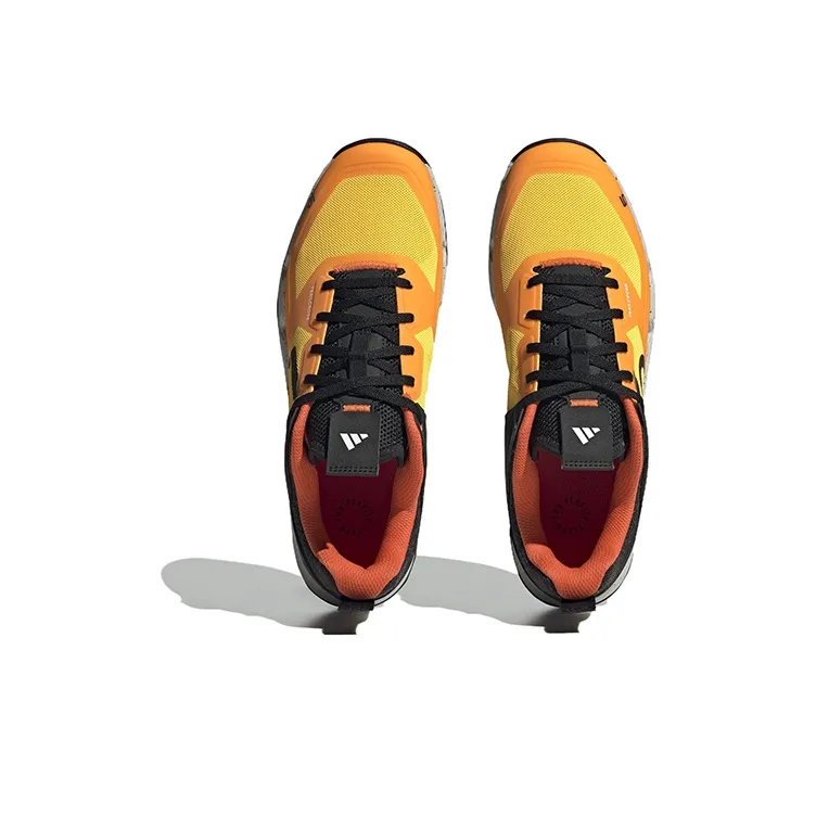 Adidas Five Ten Trailcross Xt Solar Gold Core Black Impact Orange-4