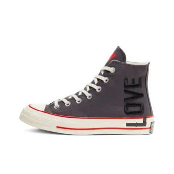 Chuck 70 Women's Converse High 'Love Fearlessly' Women's