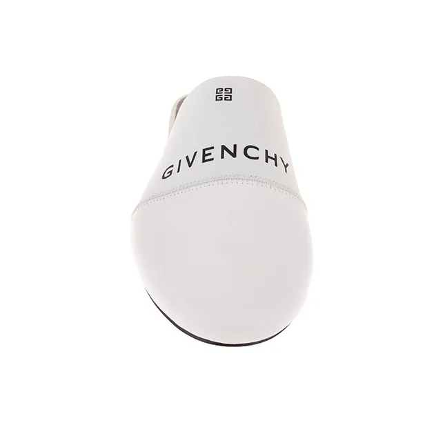 Givenchy Bedford Closed Toe Slippers Women's-4
