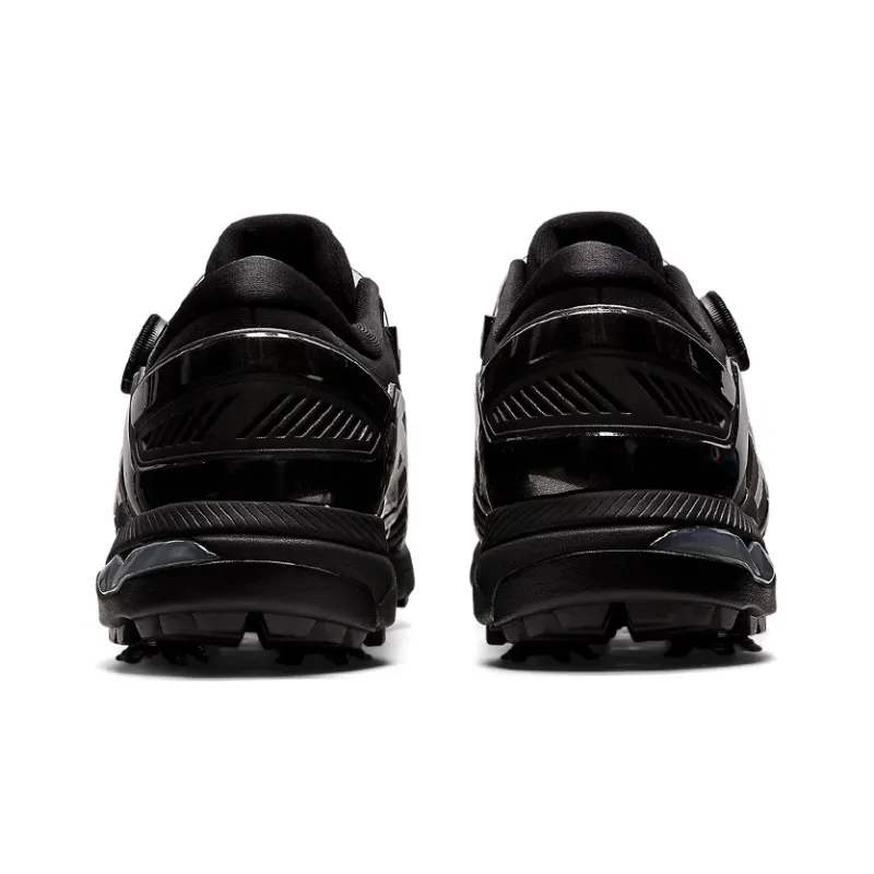 Asics Gel Course Duo BOA 'Black'-4