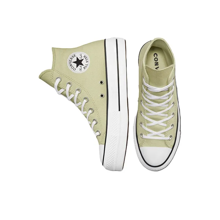 Converse Chuck Taylor All Star 'Green White' Women's-3