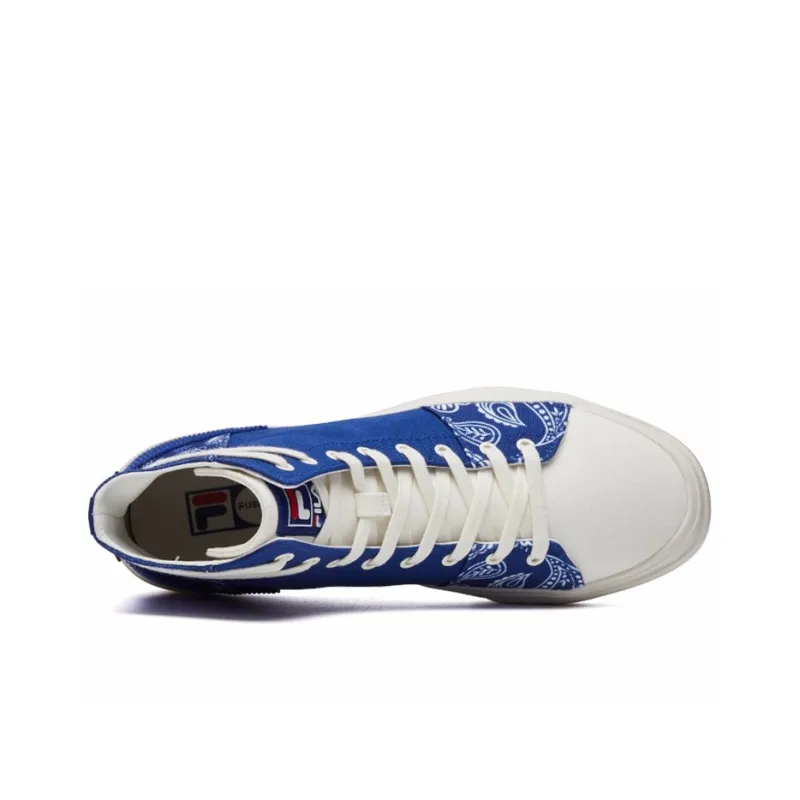 FILA FUSION-4