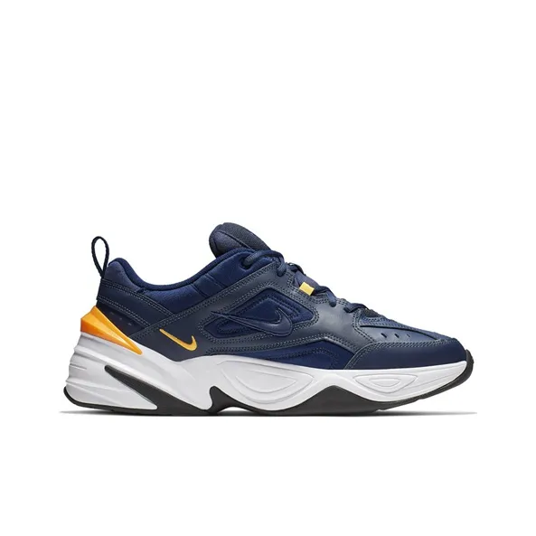 Nike M2K Tekno Midnight Navy-1