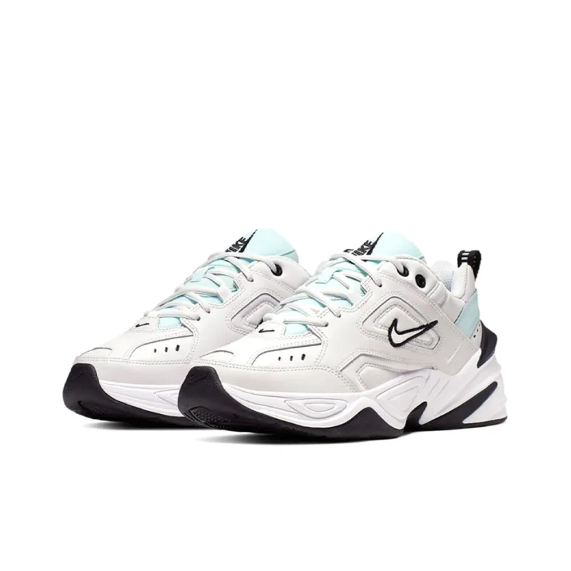 Nike M2K Tekno Platinum Tint Women's-2