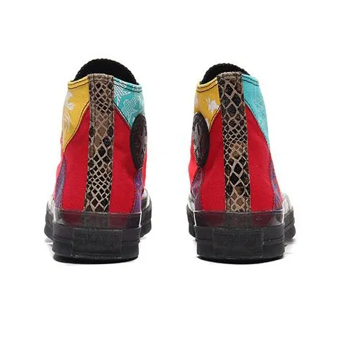Converse Chuck Taylor All Star 70 Hi Chinese New Year-4