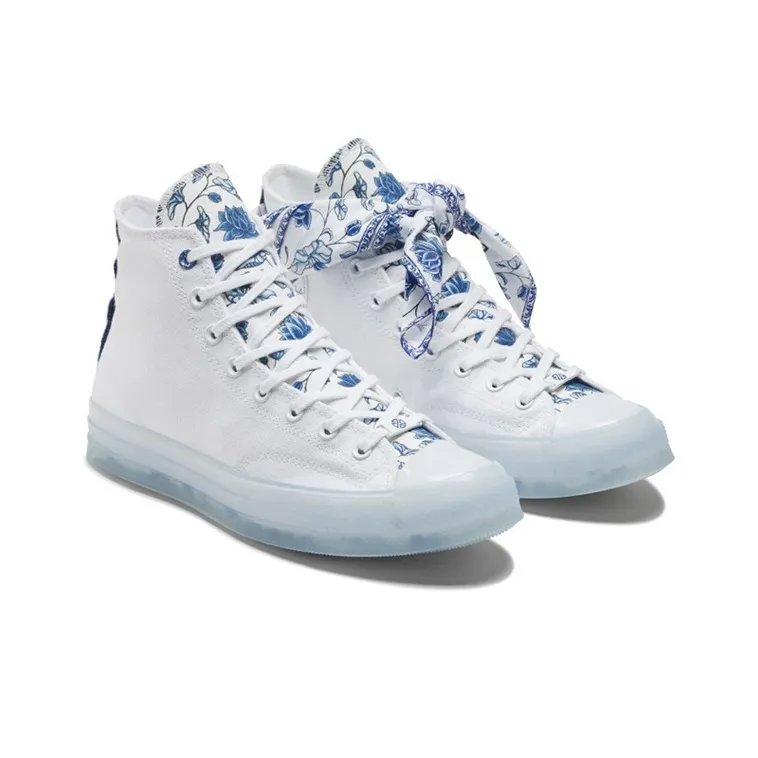 Converse X Chuck Taylor All Star 1970s 'White Blue'-2
