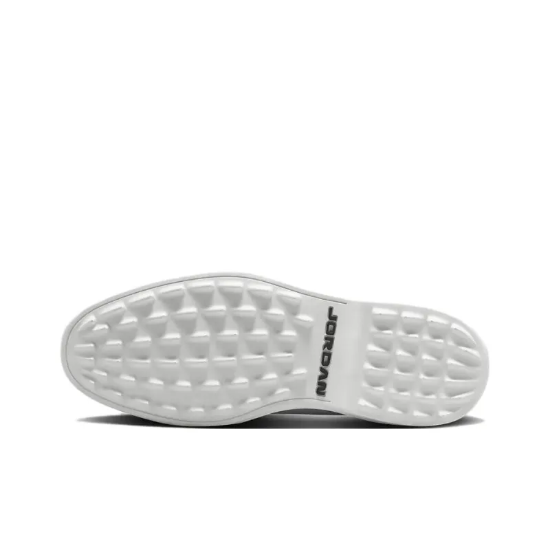 Air Jordan Adg 4 Golf 'White Black'-5