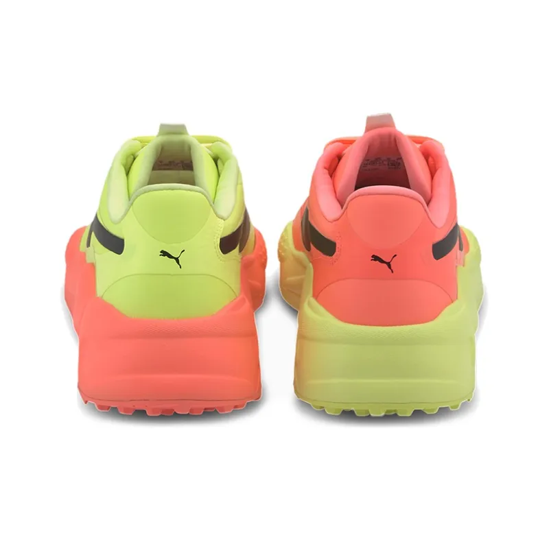 PUMA Rs G Osg Red/Green-3