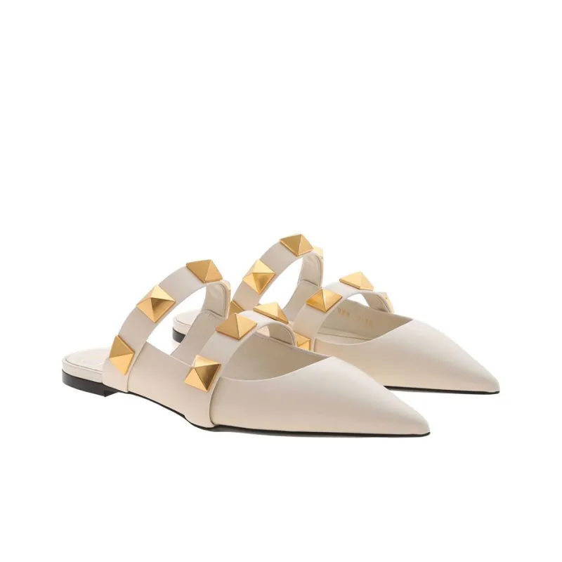 Valentino GARAVANI Women's Casual Shoes Women's White-1