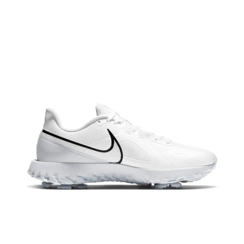 Nike React Infinity Pro White Black-1