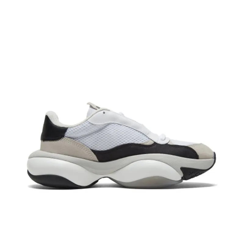 PUMA Alteration Kurve No Mesh 'White'-1