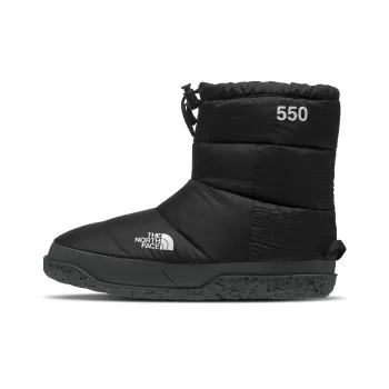 THE NORTH FACE Nuptse Aprs Winter Boots '550 Black'
