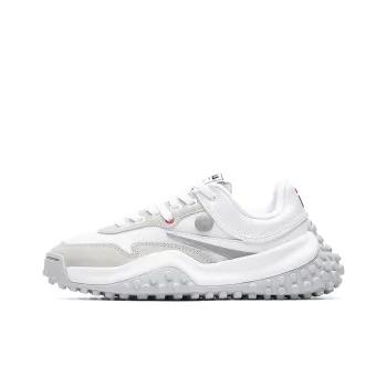 FILA Mihara X FILA T1 Polka Dot Shoes White/grey