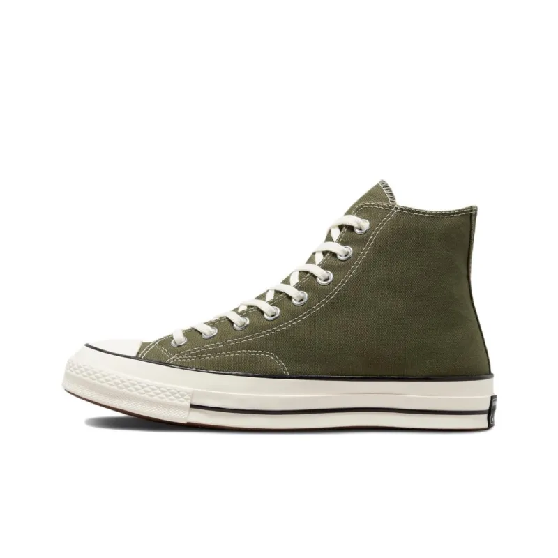 Chuck 70 Converse High 'Utility Green'-0