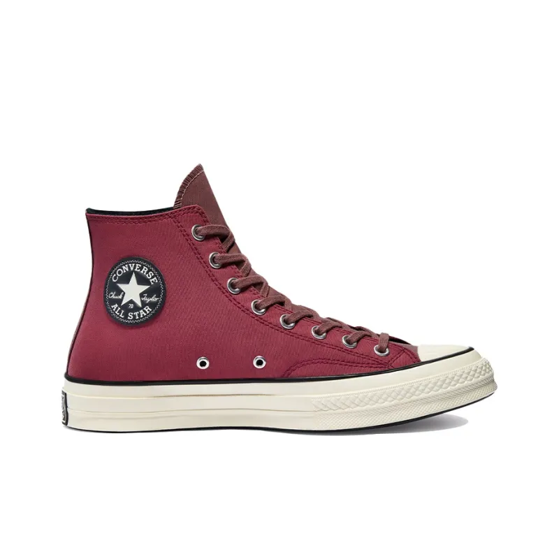 Converse Chuck Taylor All Star 70 Hi Plant Color Patchwork Rose Taupe-1