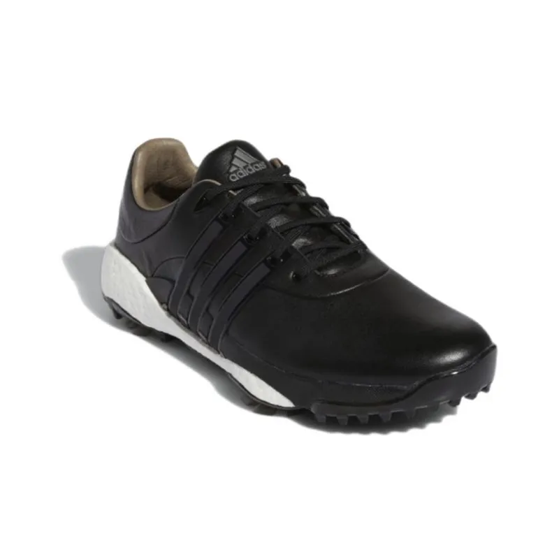 Adidas Tour360 22 Core Black Iron Metallic-2