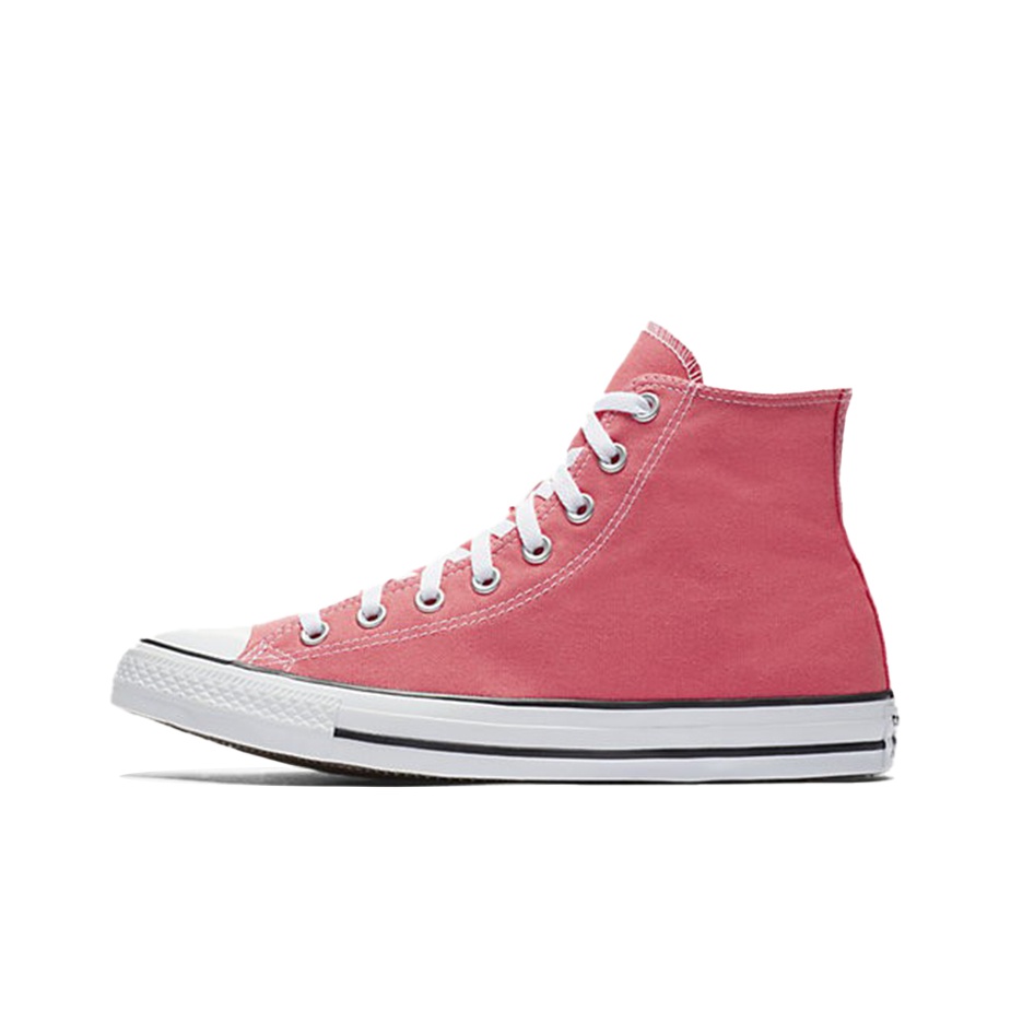 Pale coral converse best sale