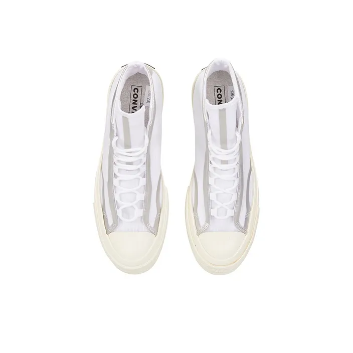 Converse Chuck Taylor All Star 70 Hi Metallic Tape Seam-3