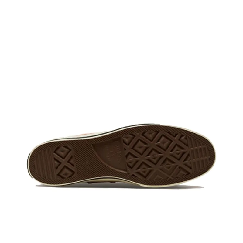 Chuck 70 Converse Low 'Venetian Rust'-5