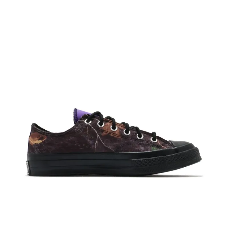 Chuck 70 Realtree X Converse Gtx Low 'Black'-1
