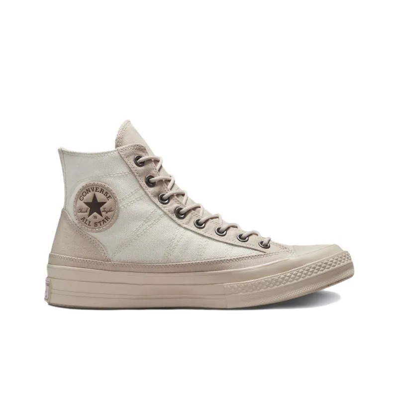 Converse Chuck 70 High GORE TEX 'Papyrus Light Bone' Women's-1