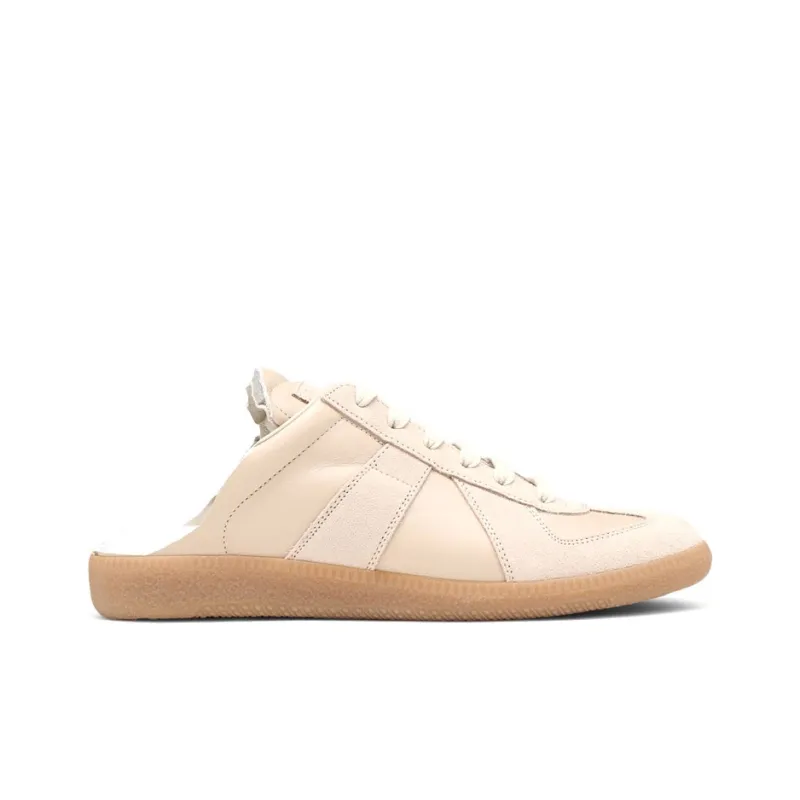 Maison Margiela Replica Closed Toe Slippers Women's-1
