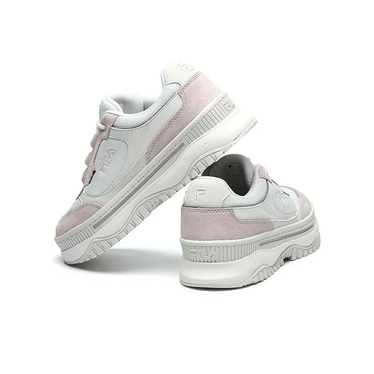 FILA FUSION Ollie 'Light Pink White' Women's-3