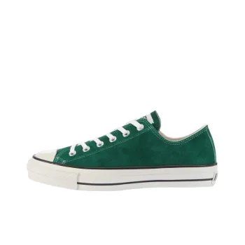Converse Chuck Taylor All Star J Ox 'Green Suede'