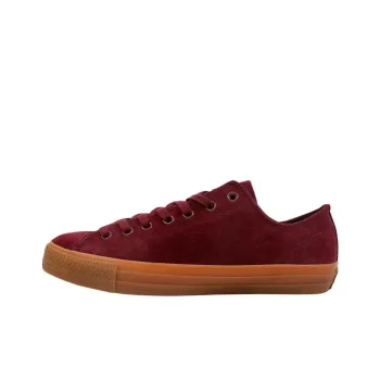 Converse Chuck Taylor All Star Pro Ox Deep Bordeau