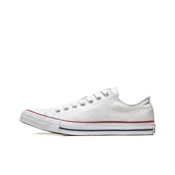 Chuck Taylor All Star Converse Ox 'White'