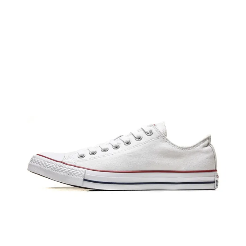 Converse Chuck Taylor All Star Ox 'White'-0