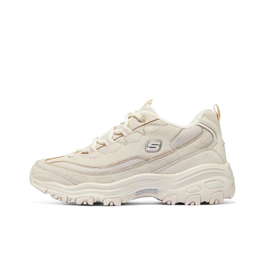 Skechers bulky shoes top