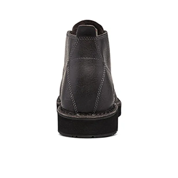 Timberland Westmore Moc Toe Chukka Boots 'Black'-3