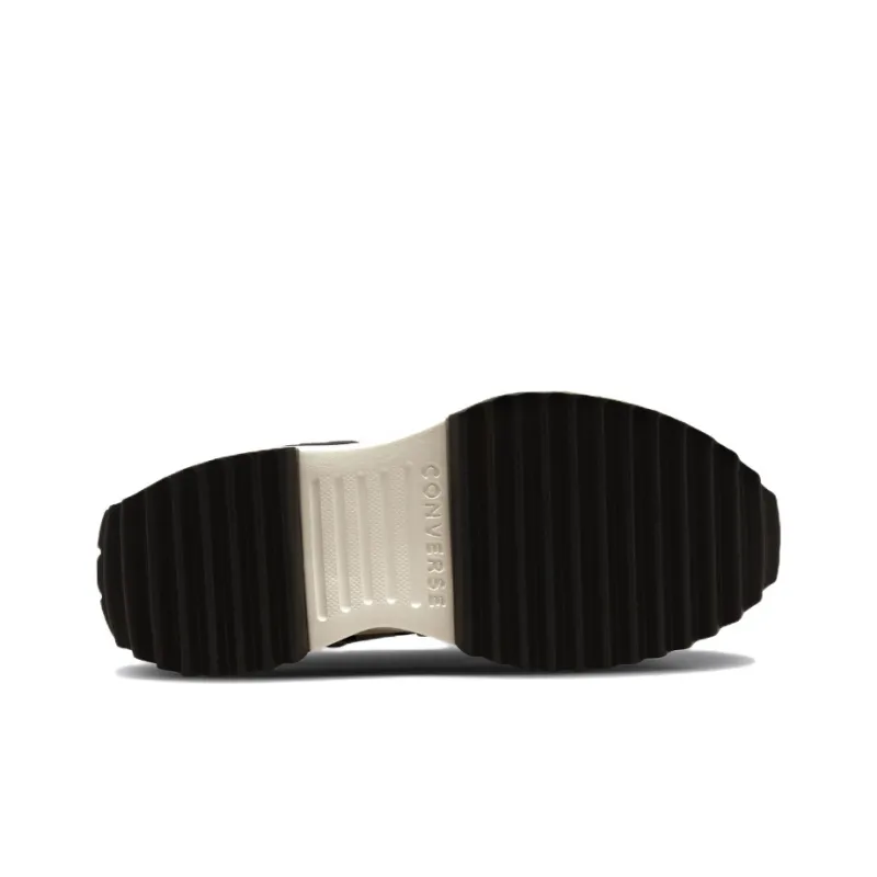 Converse Run Star Hike Platform 'Black White'-5
