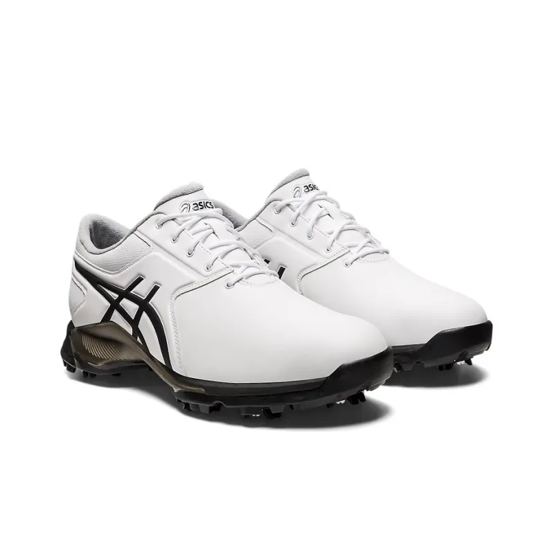 Asics Gel Ace Pro 'White Black'-2