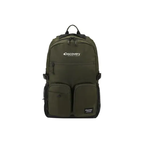 Discovery Expedition Backpacks