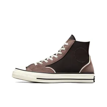 Chuck 70 Converse High 'Final Club Velvet Brown'