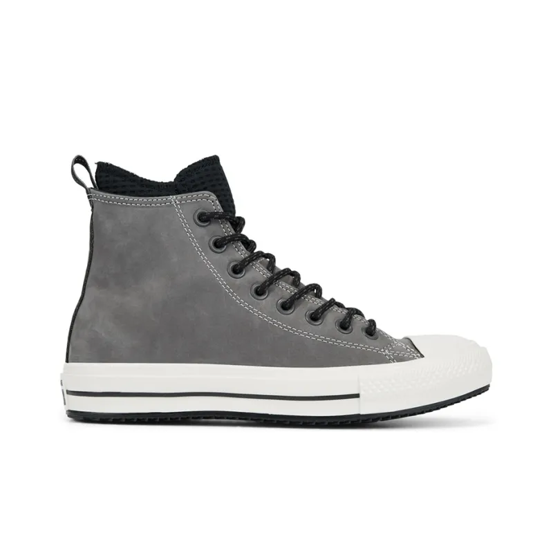 Converse Chuck Taylor All Star Hi Waterproof Boot Carbon Grey-1