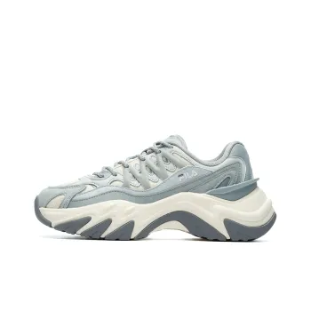 FILA FUSION Sofla Dx Sneakers 'Blue White' Women's
