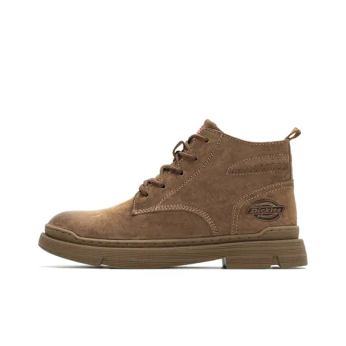 Dickies Outdoor Boots Women's Brown