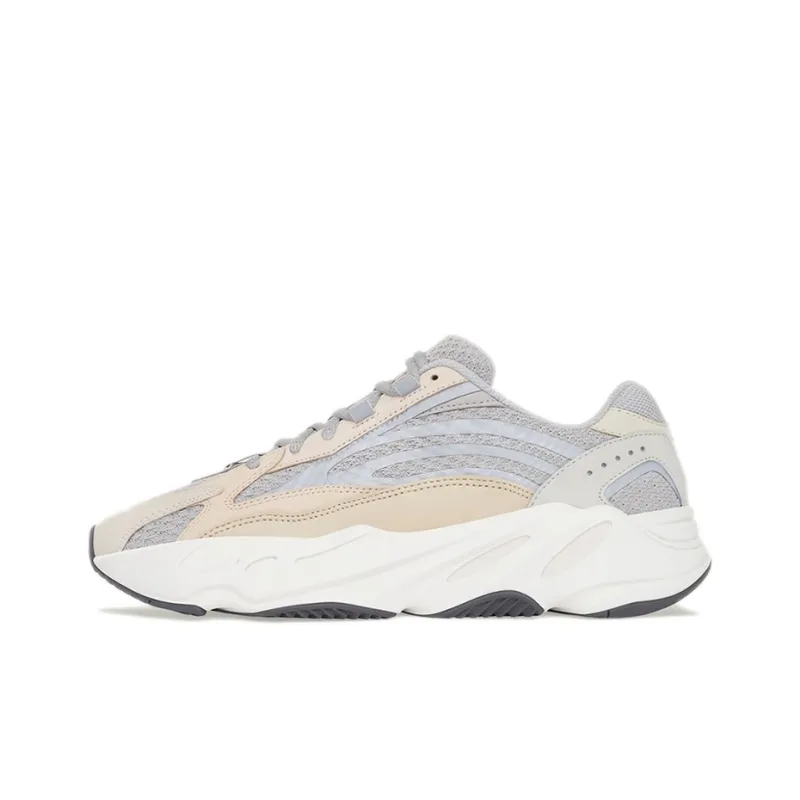 Adidas Yeezy Boost 700 V2 Cream-0