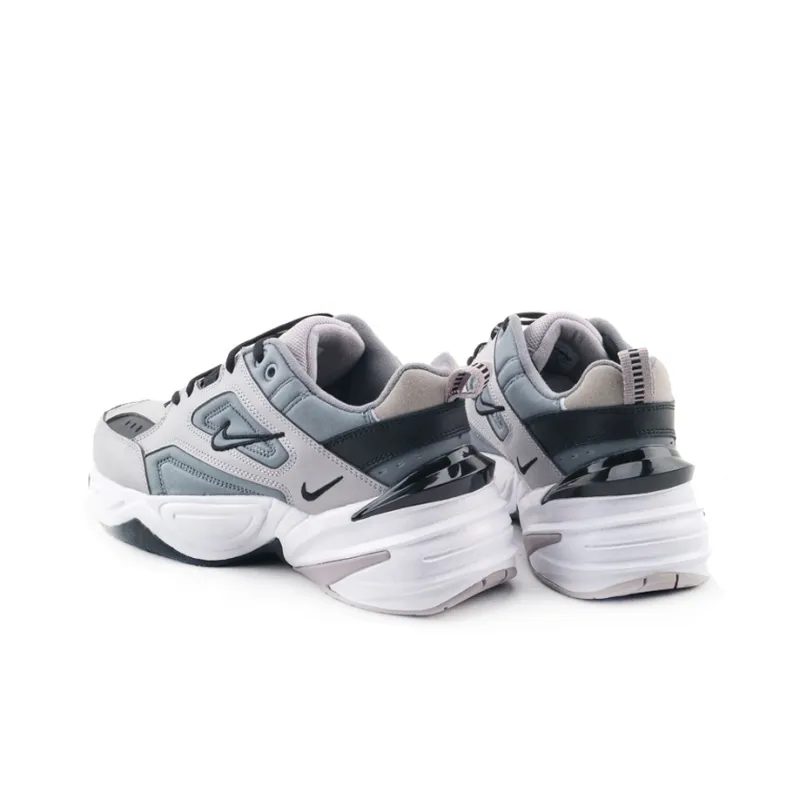 Nike M2K Tekno Atmosphere Grey Black-3