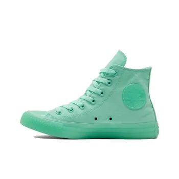 Chuck Taylor All Star Converse High 'Peppermint Green'