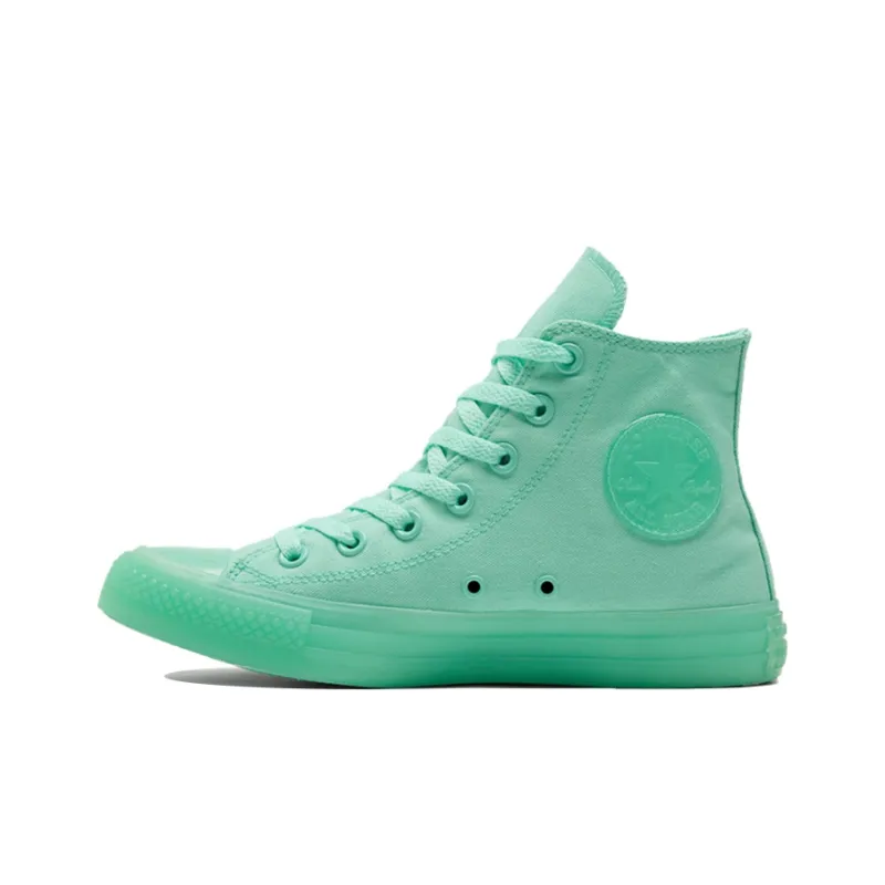 Chuck Taylor All Star Converse High 'Peppermint Green'-0